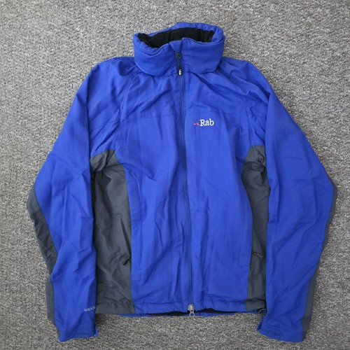 Rab vapour rise - rab, jacket