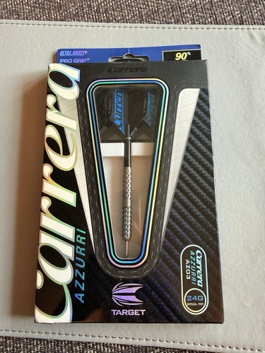 Rare target carrera azzurri - target,