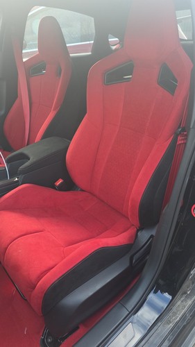 Honda civic type fl5 - r,