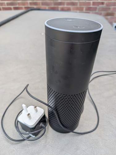 Amazon sk705 echo 1st gen - amazon, sk705-di
