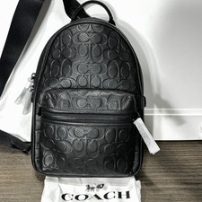 Coach Charter Pack in