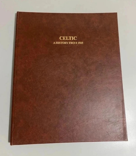 Celtic football handbook - celtic, handbook: