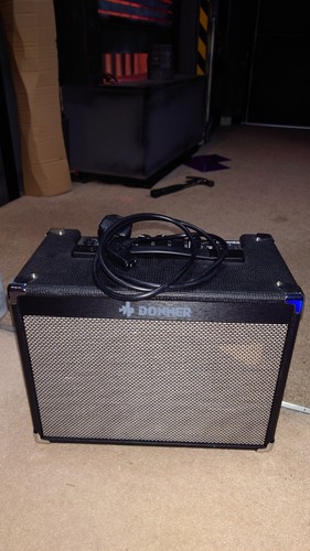 Donner 20w electric - da-20,