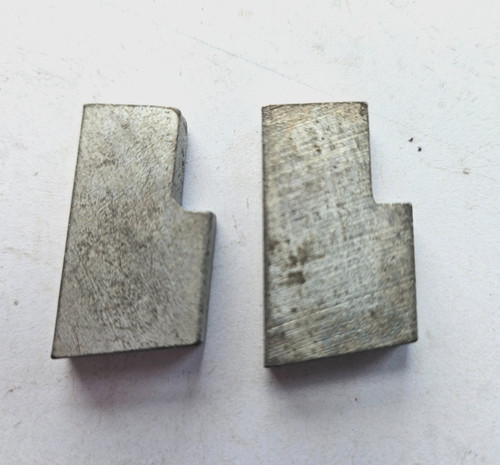 Rover pair of tappets - rover, p5