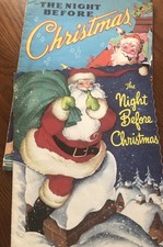 Two Vintage Children’s Books