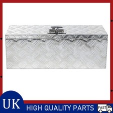 Aluminium Tool Box 33L