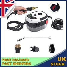 6 Gear 2500W Portable Handheld