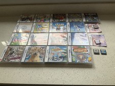 Nintendo DS Game Bundle 22