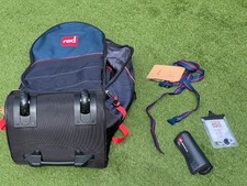 New Red Paddle Co SUP Bag, the amazing 'ATB Board Bag'