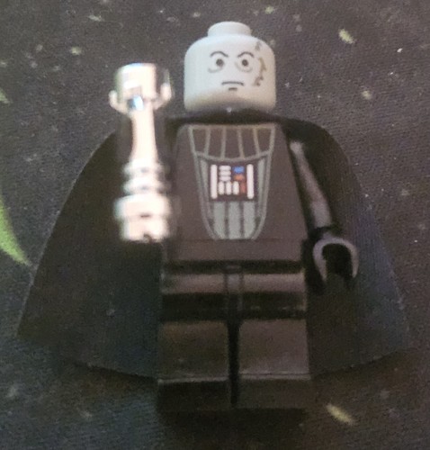 Lego star wars - lego,