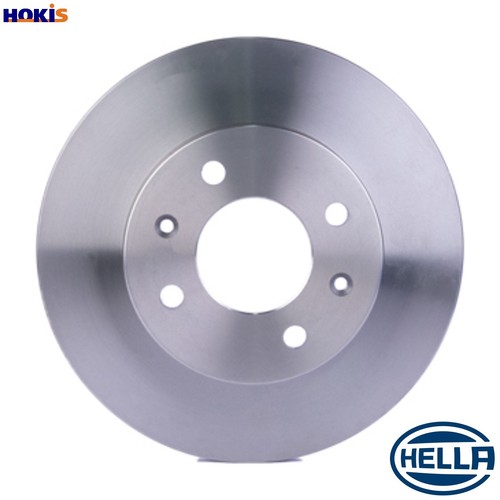 Brake disc 8dd - brake,