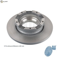 2x BRAKE DISC ADF124349 FOR