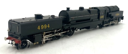 Heljan scale 4974 - heljan,