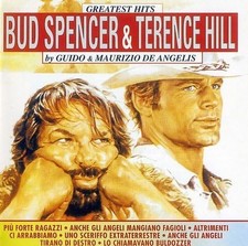 Bud Spencer Bud Spencer &