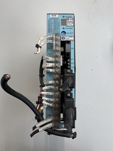 Sanyo denki super - super, servo