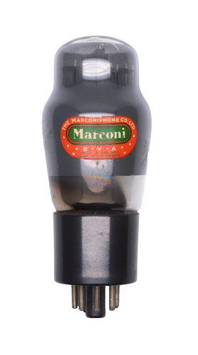 Marconi kt63 6f6g grey - kt63,