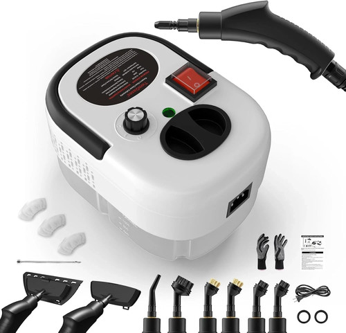 860 multi function steam - hx-860,