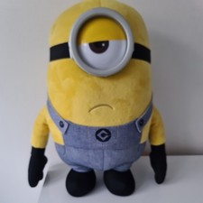 Despicable Me Ultra Soft