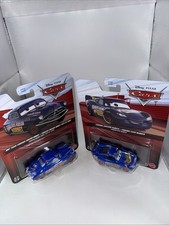 Disney Pixar Cars Fabulous Doc