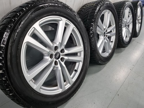 Genuine oem audi q7 - audi,