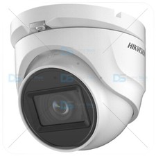 HIKVISION 8MP EXIR NIGHTVISION