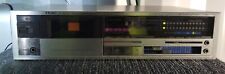 TEAC V-400X  Stereo Cassette Tape Deck Vintage 