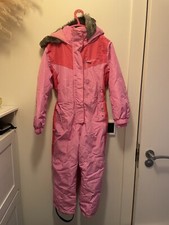Campri Snow Suit
