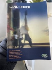 Land Rover Freelander Service