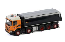 WSI for SCANIA G NORMAL CG17