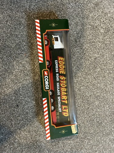 Eddie stobart scania - stobart,