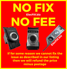 Range Rover Evoque Gear Selector Module GSM stuck in gear REPAIR SERVICE