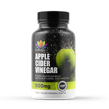 Apple Cider Vinegar 120