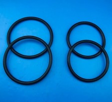Emco Unimat 3 / 4 Drive Belt set x 2