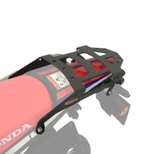 Honda crf 250 rally - crf, rack