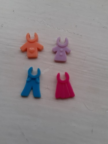 Vintage polly pocket 1996 - vintage,
