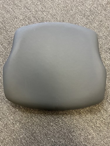 Humanscale freedom chair gray - chair:,