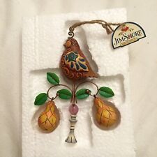 jim shore heartwood creek