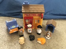 Happyland Village Vet