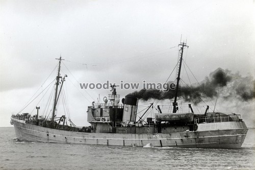 Tz062 hull trawler - hull, lord