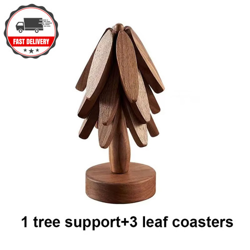 Tree design stand - tree,