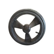 Venicci Pram Wheel Rear Back