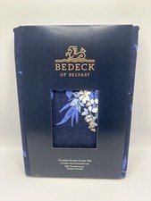 Bedeck of Belfast Nahla Duvet