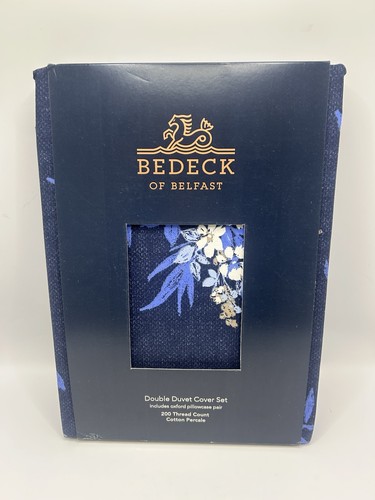 Bedeck belfast nahla duvet - bedeck,