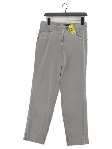 Oska men trousers grey - oska,