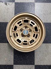 De Tomaso Pantera Campagnolo