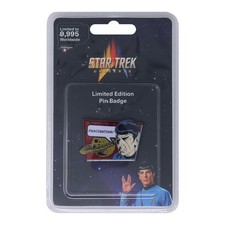 Star Trek Universe Limited