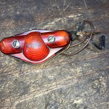 Wipac Rear Light Assembly