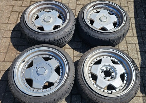 Esm 009r alloy wheels 4x - esm,