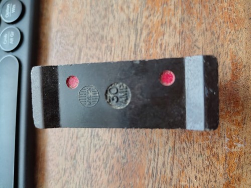 Wylex rewirable plug fuse - rewirable, in