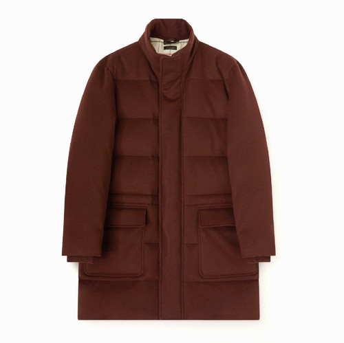 29k loro piana vicuna - $29k,